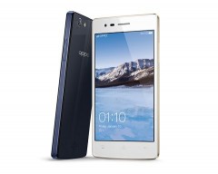 Thay màn hình mặt kính cảm ứng Oppo Find 5 X909 